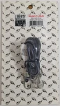 Liberty Cb Accessories L-mjs 5X32" 10" Mini Jack Straps Pack Of 4. Fixed Price $8.95.