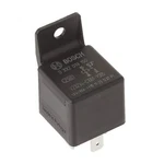 Genuine Bosch 0332019150 Relay - 12V 30A Pin Twin/double Output & Bracket. Fixed Price $9.92.