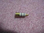 Alpha Ind. / Kemtron Rf Diode # 1N25 Nsn: 5961-00-852-2248. Fixed Price $175.00.