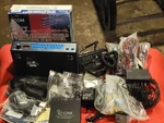 Vintage Icom Ham Radio Equipment (xtra-large Lot). Fixed Price $229.99.