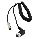 Pci Race Radios Nexus Panel Mount Male Push Talk Button. Fixed Price $72.99.