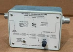 Tektronix 067-0513-00 Calibration Fixture Tunnel Diode Pulse Generator. Fixed Price $390.60.