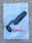 Motorola Dust Cover HLN9820A HT750 MTX8250 HT1250LS MTX950 MTX850. Fixed Price $125.00.