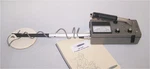 Heathkit Vlf Metal Detector Model GD-1290. Fixed Price $65.00.