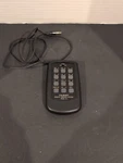 Yaesu FH-1 Remote Control Keypad. Fixed Price $75.00.