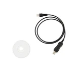 Xlt Painless Programming Cable For Icom Mobile Radios. Fixed Price $24.99.
