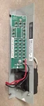 General Electric RFT178EZN 3 Relay Frame W/24V Transformer. Fixed Price $95.00.