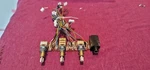 Controls For Radio Yaesu Ft 767GX. Fixed Price $40.00.