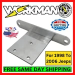 Procomm PC-A35-01 Universal Jeep Tail Light Mount For 1998 To 2006 Vehicles Set. Fixed Price $16.20.