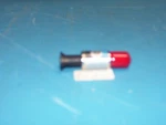 Hp 8493B Fixed Attenuator Dc 18GHZ 10 Db. Fixed Price $53.99.