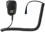 Alinco Speaker Microphone Waterproof Plug Black EMS-62 From Japan. Fixed Price $37.07.