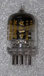 Western Electric 5842 417A Vacuum Tube Tested 78%. Fixed Price $25.00.