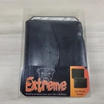 Bulldog Horizontal Cell Phone Holster For Small .380 Pistols Vinyl Black BD841. Fixed Price $29.93.