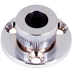 Shakespeare 4184 Chrome Plated Cable Outlet Connector. Fixed Price $12.44.