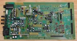 Kenwood TS-850SAT Parts If Unit Pc Board. Fixed Price $150.00.