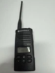 Motorola RDU4160D Uhf Two Way Radio Walkie Talkie Channel. Fixed Price $150.00.