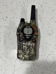 Midland GXT650 Walkie Talkie Tested Works Camouflage. Fixed Price $15.96.