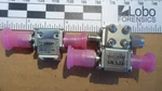 1 Sierra Microwave Smt SM23900 Sma Rf Isolator Circulator ??. Fixed Price $24.99.