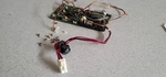 Icom Pa Final Unit Board For 736. Fixed Price $125.00.