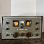 Vintage Hammarlund HQ-140-X Tube Receiver Radio W/ Manual Untested, As Is. Fixed Price $349.99.