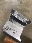 Used Motorola HKN6190B Flex Assembly. Fixed Price $25.00.