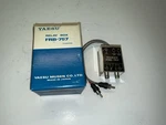 Yaesu FRB-757 Linear Amplifier Keying Relay For Ham Radio Transceivers FRB757. Fixed Price $49.99.