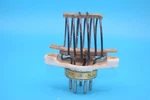 Good Condition Bud 10 Meter Plug-in Coil. Fixed Price $14.95.