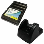 Battery & Charger For Standard Horizon HX370S HX270S HX600S HX500S FNB-83. Fixed Price $35.99.