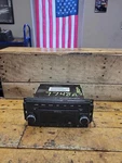 09 Jeep Commander Cherokee Radio AM-FM-CD-MP3 (res), W/o Satellite. Fixed Price $48.99.