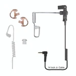 Codered - Silent Listen Only With Free Replacement Pack 3.5MM & M2. Fixed Price $60.88.