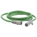 Grote 87172 Ultra Link Tm Abs Power Cords, 15', Straight, Premium. Fixed Price $84.99.