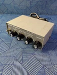 Autek Research QF-1A Ssb/cw/am Filter Untested. Fixed Price $49.99.