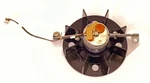 Yaesu FT-757GX Ii Cooling Fan Oem Case Tested Working. Fixed Price $22.50.