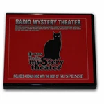 Cbs Radio Mystery Theater OTR-5 Dvd W 1399 MP3 Episodes + Best Of Suspense. Fixed Price $20.00.