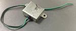 Motorola TLN5181A Pl Hang Up Box, Vintage Parts Only. Fixed Price $5.00.