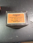 National Radio General Purpose Condenser Ham TMH-75D. Fixed Price $20.00.