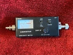 Lodestar SWR-3P Sw/watt Meter Xmtr. Fixed Price $67.99.
