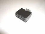 Cinch Jones Beau Molex S-2410-CCT Power Connector Socket Pin Rohs Metal Hood. Fixed Price $59.95.