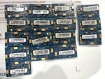 Lot Of 2 Motorola Encryption Board Module XTS5000 XTL5000. Fixed Price $30.00.