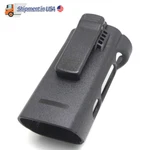 PMLN5331A Holster For Motorola APX7000 Universal Carry Holder Belt Clip. Fixed Price $16.99.