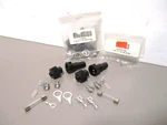 Motorola HLN4952A Inline Barrel Fuse Kit 18-22AWG 3A Cb Radio Ham Stereo. Fixed Price $16.10.