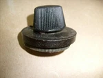 Vintage Wire Wound Potentiometer Rheostat For Crystal Radio , Ham Etc. Fixed Price $19.50.