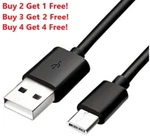 For Motorola Edge 2022 Stylus 5G/POWER Usb-c Fast Charger Cable Cord. Fixed Price $6.99.