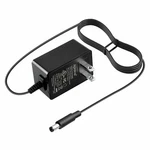 Ul Ac/dc Adapter For Icom IC-M34 Vhf Marine Transceiver Radio Power Supply Cord. Fixed Price $14.71.