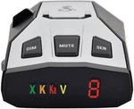 Laser Radar Detector Long Range False Alert Filter Display. Fixed Price $127.43.