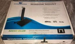 Winegard Company MT-SM30 Temporary Window Mount. Fixed Price $79.88.