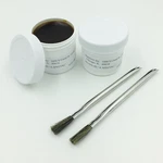 Two 2-OUNCE Tubs A-special Electrical Contact Grease Improves Conductivity And. Fixed Price $23.96.