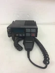 M/a Com M7100 MAHG-N8MXX Mobile Radio With Microphone MC101616V1 Works. Fixed Price $24.96.