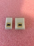 Ap Products LTC-24 16 Integrated Circuit Test Clips 3M. Fixed Price $25.00.