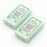 2X 10.8V 1100MAH Nimh Battery For Motorola HNN9027 Radius P10 P50 Standard. Fixed Price $43.68.